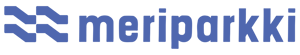 logo_meriparkki-sininen